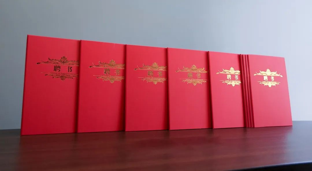 乾成多名律師受聘擔任北京市朝陽區律師協會業務研究會和專業委員會要職